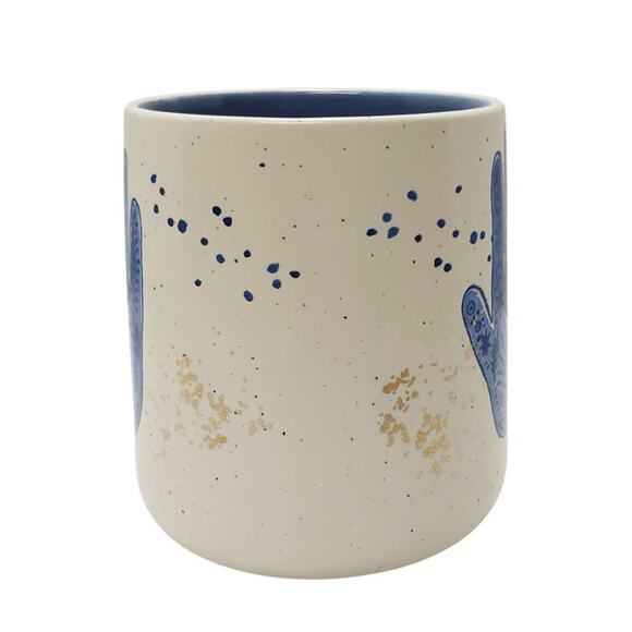 Stay Wild Moon Child Hamsa Hand Mug - Picture 6 of 8